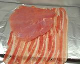 Karácsonyi gesztenyés pulyka recept fázis 9 fotója