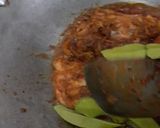 Foto langkah ke 2 dari resep Nasi briyani ayam.