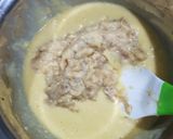 Foto langkah ke 5 dari resep Bolu pisang panggang moist 2 telur.