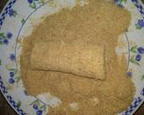 Foto langkah ke 7 dari resep Risoles Ragout Sayuran.