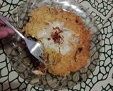 Foto langkah ke 6 dari resep Martabak mie keju pedas.