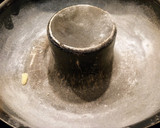 Foto del paso 3 de la receta: Bizcocho de yogur de limón con marie brizard