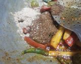 गाजर मूली का अचार(gajar mooli ka achar recipe in hindi) रेसिपी चरण 5 फोटो