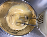 A picture of step 1 of Japanese Egg Rice.