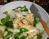 Foto langkah ke 7 dari resep 159. Bakmi Jawa / Mie Godog.