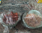 Foto del paso 7 de la receta: Judías con constramuslos de pollo