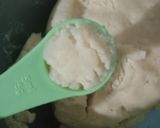Foto langkah ke 4 dari resep Palm Cheese Cookies.