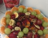 Foto del paso 1 de la receta: EnsaladaMix de Frutas Frescas!!