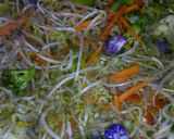 Foto del paso 6 de la receta: Sopa de verduras (no tan sopa)