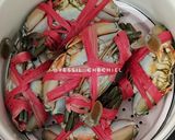 Foto langkah ke 1 dari resep Kare Kepiting.