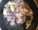 Foto langkah ke 3 dari resep Sop Makaroni.