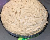 A picture of step 24 of Homemade Lemon Meringue Pie.