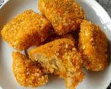 Cara Membuat Nugget Tempe Wortel 5