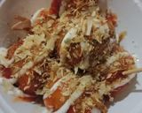 Foto langkah ke 3 dari resep Takoyaki ala mall.