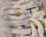 Foto langkah ke 2 dari resep Kentang keju.