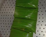 Foto langkah ke 7 dari resep Timphan Ubi #Aceh.