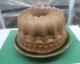 Foto del paso 12 de la receta: Rosca de pan de molde con batido de chocolate