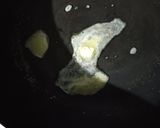 A picture of step 1 of CauliflowerSoup.