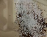 Foto langkah ke 2 dari resep Milo cake.