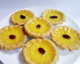Foto langkah ke 4 dari resep Pie Susu.