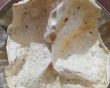 મહારાજા પરાઠા(mharaja parotha recipe in Gujarati રેસીપી સ્ટેપ4ફોટો