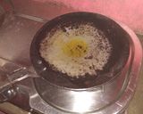 মশলা অমলেট(masala omelette recipe in bengali) রেসিপি ধাপ - 3 ছবি