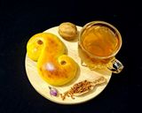 عکس مرحله 3 از دستور دمنوش به (آرامش‌بخش)