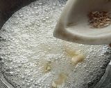 नारियल पाग (बर्फी) रेसिपी चरण 4 फोटो