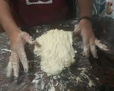 Foto del paso 5 de la receta: Pancitos se queso