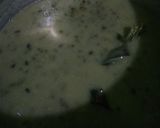 Foto langkah ke 7 dari resep Bubur Kacang Hijau Kental #seninsemangat.