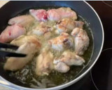 Foto del paso 2 de la receta: Alitas de pollo al limón