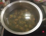 Foto del paso 4 de la receta: Cañaíllas frescas. Cómo cocer y congelar