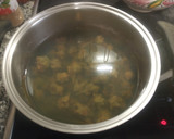 Foto del paso 4 de la receta: Cañaíllas frescas. Cómo cocer y congelar
