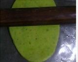 A picture of step 4 of Matar Namakpare.