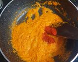 A picture of step 6 of Street Style Masala Sundal.