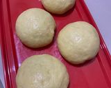 Foto langkah ke 7 dari resep Kue Goreng Rasa Kentang isi Cokelat.