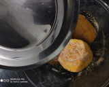 बेगुन भाजा (baigun bhaza recipe in hindi) रेसिपी चरण 2 फोटो