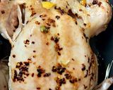 A picture of step 6 of My All together Roast. Red Peppered Chicken + Veg. #Mainmeal.