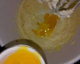 Foto langkah ke 2 dari resep Marmer cake Thomas Law.