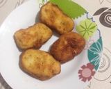 Foto del paso 5 de la receta: Croquetas de papa