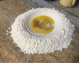Foto del paso 3 de la receta: Pan de jamón, receta Navideña típica de Venezuela 🇻🇪