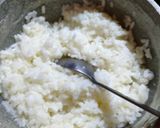 Φωτογραφία βήματος 1 της συνταγής Tuna sushi bowl