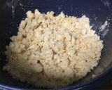 A picture of step 1 of Easy Apple Pie Tart.