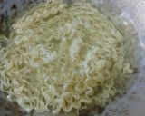 Foto langkah ke 1 dari resep Tumis oyong mie saus tiram.