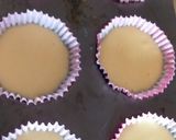A picture of step 7 of Vanilla cup cake.