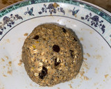 Foto del paso 2 de la receta: Galletitas Frutigran caseras