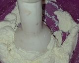 Foto del paso 4 de la receta: Queso crema casero. Con leche en polvo