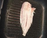 Foto del paso 5 de la receta: Lenguado a la plancha con sofrito saludable