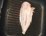 Foto del paso 5 de la receta: Lenguado a la plancha con sofrito saludable