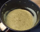 Foto del passaggio 4 della ricetta Zucchine Ripiene Riso e Menta 🍃🍚